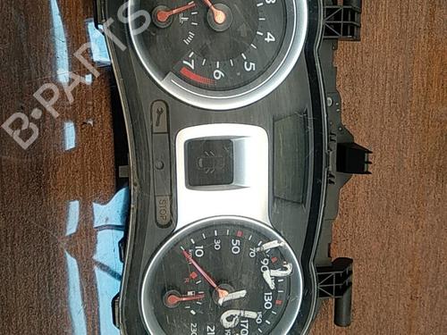 Used Instrument cluster Instrument cluster 9771016 9771016
