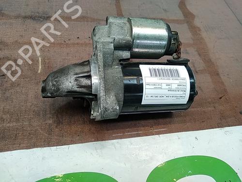 Starter FORD FOCUS II (DA_, HCP, DP) | BP9771041M8