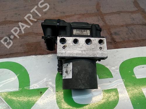 Used ABS pump CITROËN JUMPER II Bus [2006-2026]  31763402