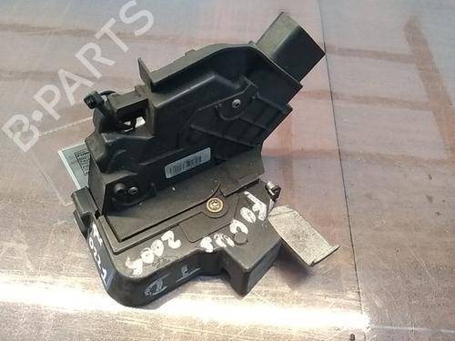 Used Rear right lock FORD FOCUS II (DA_, HCP, DP) [2004-2013]  9771527