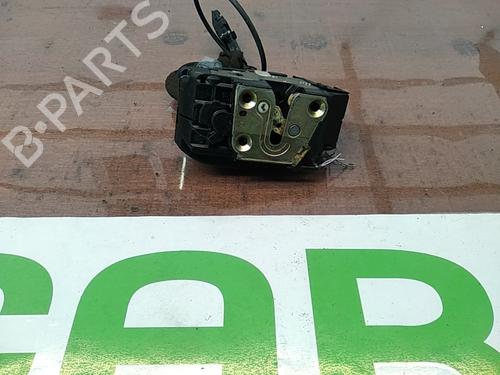 Højre fortil lås NISSAN MICRA II (K11) [1992-2007]  31763406