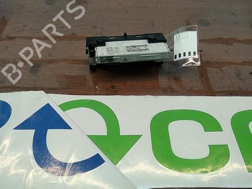 Display monitor RENAULT KANGOO Express (FW0/1_) | BP13721733C48
