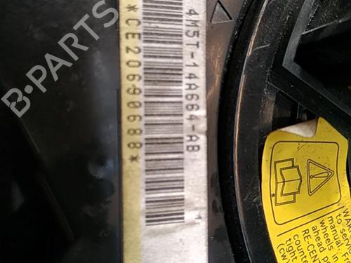 Squib airbag FORD FOCUS II (DA_, HCP, DP)  | BP13631840C102 