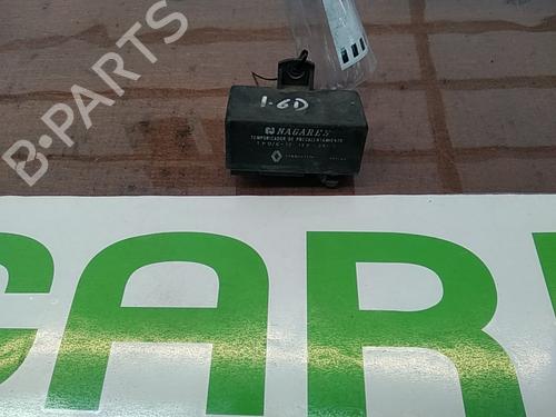 Used Electronic module RENAULT RAPID Box Body/MPV (F40_, G40_) [1985-2001]  31763407
