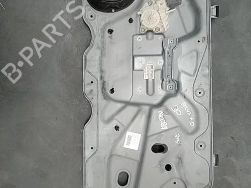 Front right window mechanism FORD FOCUS II (DA_, HCP, DP) | BP9771777C23