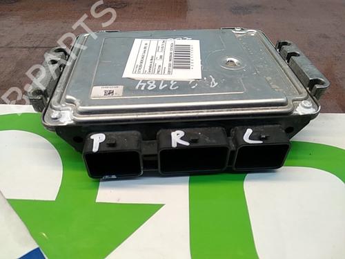Engine control unit (ECU) CITROËN BERLINGO Box Body/MPV (B9) | BP9772883M57 - Image 6