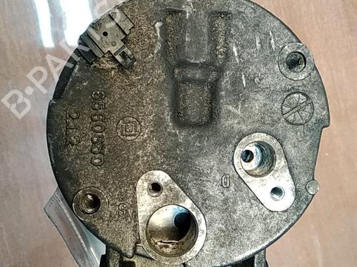 AC compressor RENAULT MEGANE I Coach (DA0/1_)  | BP9773416M34 