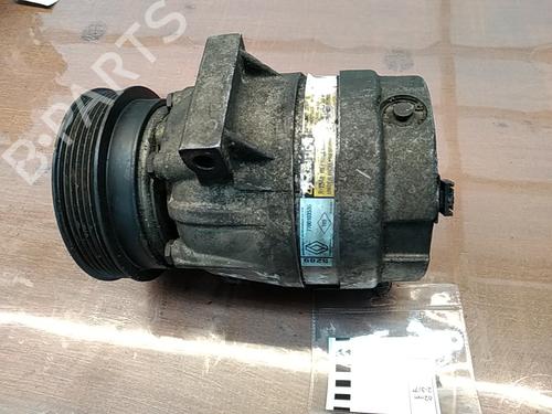 AC compressor RENAULT MEGANE I Coach (DA0/1_)  | BP9773416M34 