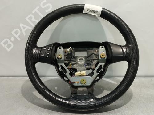 steering-wheel-mazda-2-dy-2003-2004-2005-2006-2007-31763453 main image