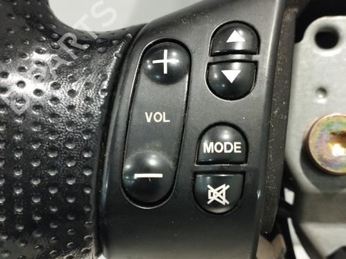 Steering wheel MAZDA 2 (DY) | BP31763453C49 - Image 2