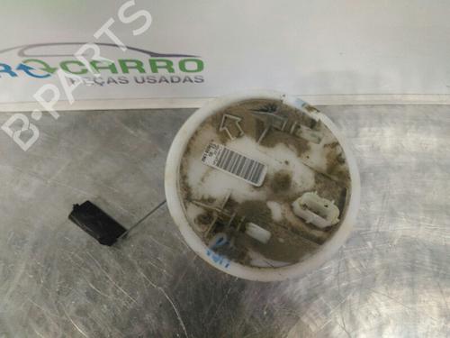 Fuel pump FORD FIESTA V (JH_, JD_)  | BP11486262M76 
