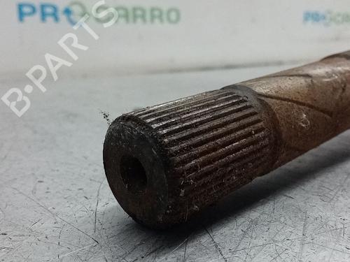 Right front driveshaft NISSAN PRIMASTAR Bus (X83) | BP9774781M39 - Image 3