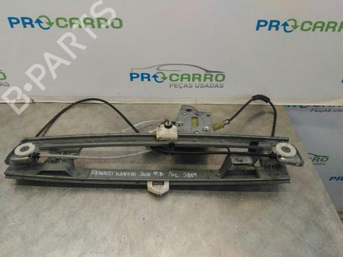Front right window mechanism RENAULT KANGOO Express (FW0/1_) | BP9774870C23 - Image 4