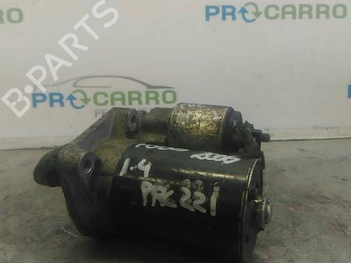 Starter FORD FOCUS II (DA_, HCP, DP) | BP9776367M8