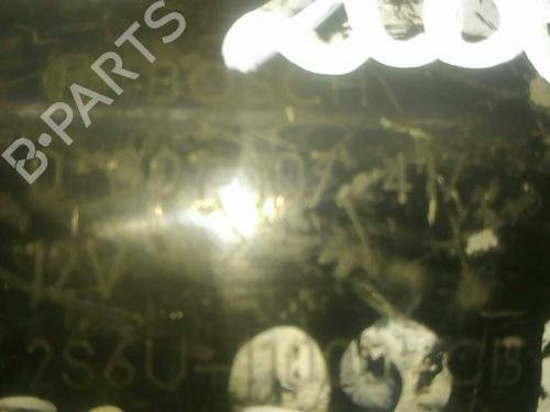 Starter FORD FOCUS II (DA_, HCP, DP) | BP9776367M8