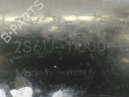 Starter FORD FOCUS II (DA_, HCP, DP)  | BP9776368M8 