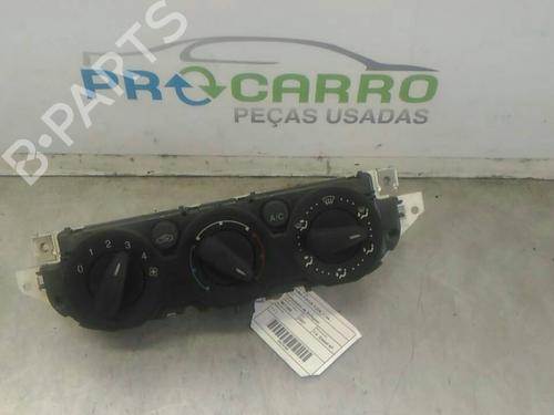 Climate control FORD FOCUS II (DA_, HCP, DP) | BP9776523I5