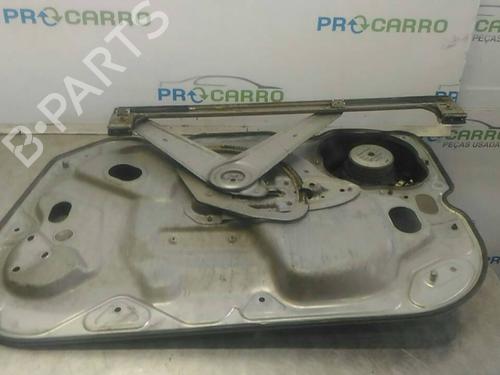 Front left window mechanism FORD FOCUS II (DA_, HCP, DP) | BP9776565C22