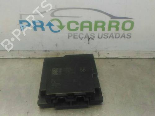 Dør styreenhet OPEL ASTRA K (B16) [2015-2022]  31763487