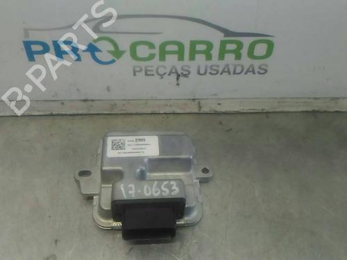 Used Fuel ECU OPEL ASTRA K (B16) [2015-2022]  31763488