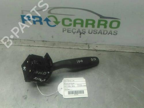 Rattstammestilk OPEL ASTRA K (B16) [2015-2022]  31763481