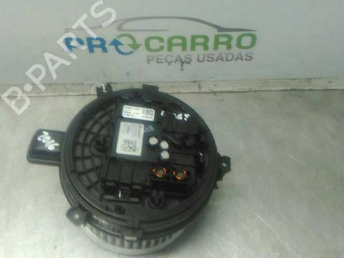 Used Heater blower motor OPEL ASTRA K (B16) [2015-2022]  31763483