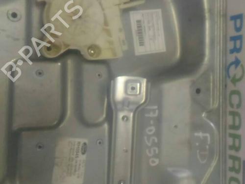 Front right window mechanism FORD FOCUS II (DA_, HCP, DP) | BP9777737C23