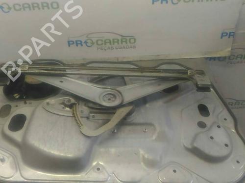 Front right window mechanism FORD FOCUS II (DA_, HCP, DP) | BP9777737C23