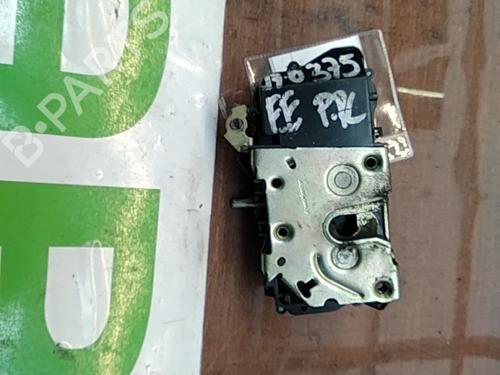 Used Front left lock CITROËN XSARA PICASSO (N68) [1999-2012]  31763500