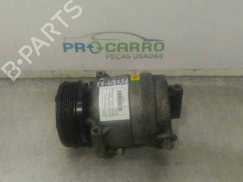 Compressor A/C Compressor A/C 9777833 9777833