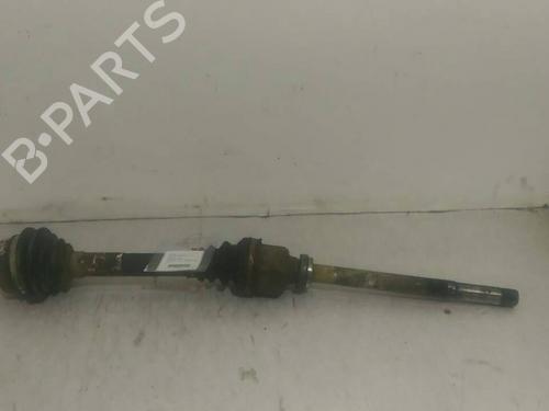 Right front driveshaft PEUGEOT PARTNER Box Body/MPV | BP9778470M39 - Image 2