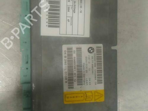 ecu-airbags-bmw-5-e60-2001-2002-2003-2004-2005-2006-2007-2008-2009-2010-31763512 main image