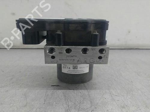 ABS Bremseaggregat OPEL ASTRA K (B16) [2015-2022]  31763516