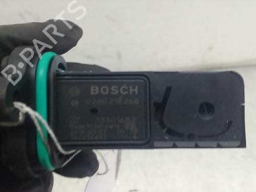 Mass air flow sensor OPEL ASTRA K (B16) | BP31763518M95 - Image 2