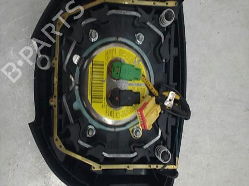 Driver airbag FORD FIESTA V (JH_, JD_) | BP9778967C9