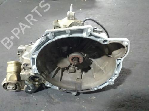 Used Gearbox Gearbox 9778976 9778976