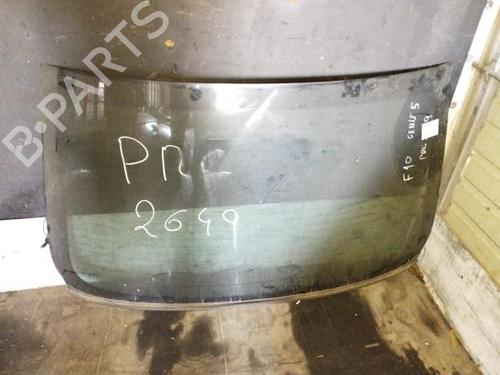 Used Bootlid window BMW 5 (F10) [2009-2016]  31763528