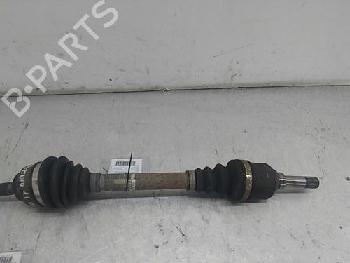 Used Left front driveshaft Left front driveshaft 9779214 9779214