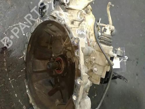 Used Gearbox Gearbox TOYOTA COROLLA Compact (_E11_) [1997-2002] 9779763 9779763