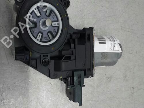 Used Left front window motor RENAULT SCÉNIC IV (J9_) 1.3 TCe 140 (140 hp) 31763543