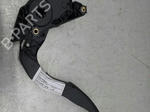 Used Pedal RENAULT SCÉNIC IV (J9_) 1.3 TCe 140 (140 hp) 31763548