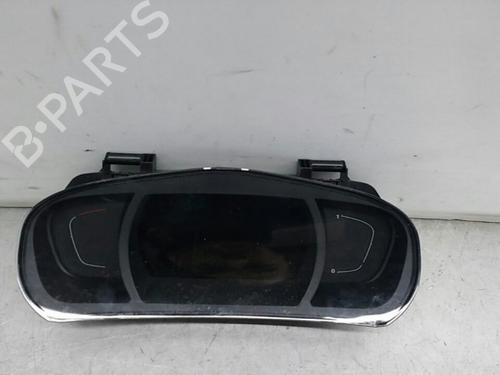 Used Instrument cluster RENAULT SCÉNIC IV (J9_) 1.3 TCe 140 (140 hp) 31763549