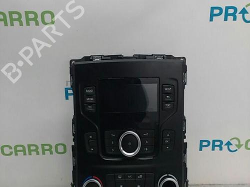 Display für RENAULT MEGANE IV Hatchback (B9A/M/N_) [2015-2026]  31763565