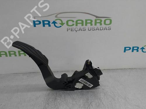 Pedal für RENAULT MEGANE IV Hatchback (B9A/M/N_) [2015-2026]  31763567