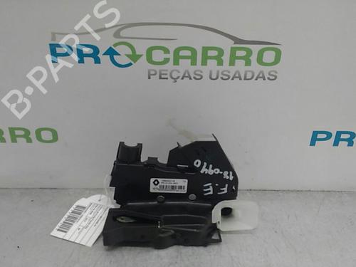Used Front left lock RENAULT MEGANE IV Hatchback (B9A/M/N_) [2015-2026]  31763575