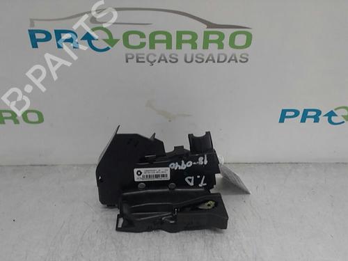 Used Rear right lock RENAULT MEGANE IV Hatchback (B9A/M/N_) [2015-2026]  31763576