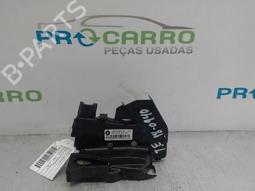 Used Rear left lock RENAULT MEGANE IV Hatchback (B9A/M/N_) [2015-2026]  31763577