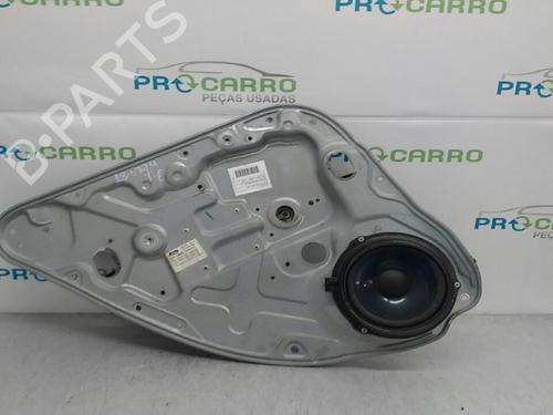 Rear left window mechanism FORD FOCUS II (DA_, HCP, DP) | BP9780788C24