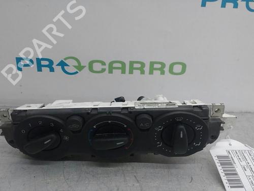 Used Climate control Climate control 9781191 9781191