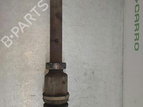 Right front driveshaft FORD FOCUS II (DA_, HCP, DP)  | BP9781195M39 